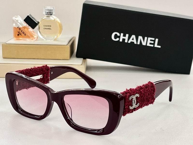 Chanel Sunglasses 299